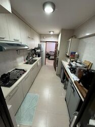 Blk 310A Anchorvale Vista (Sengkang), HDB Executive #540983421